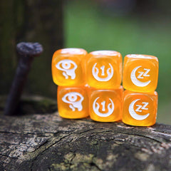 Renegade Lucidity game tokens and boards highlighting player strategy