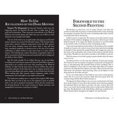 Renegade Game Studios original text pages, preserving classic lore for immersive storytelling.