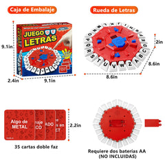 Resflycheng batteries required: two AA to power the digital timer