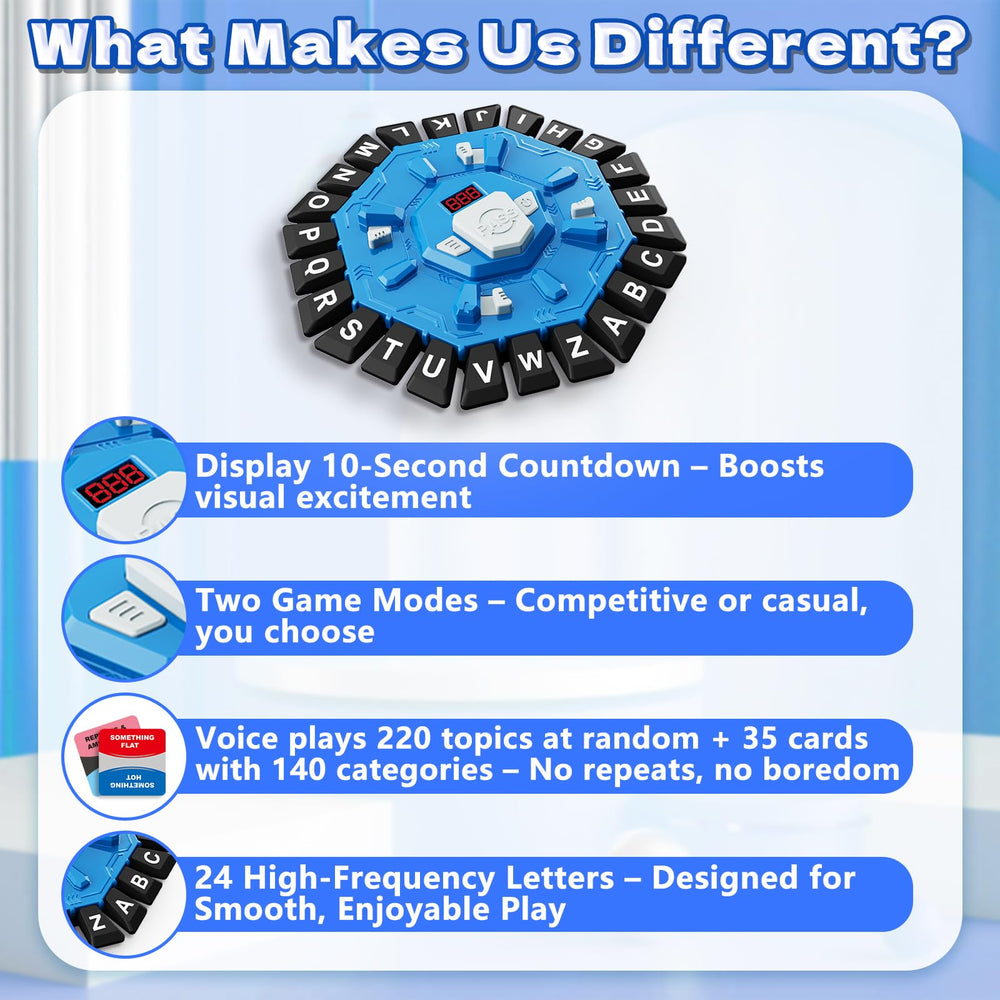 Requires two AA batteries to power the timer for on-the-go use