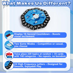 Requires two AA batteries to power the timer for on-the-go use