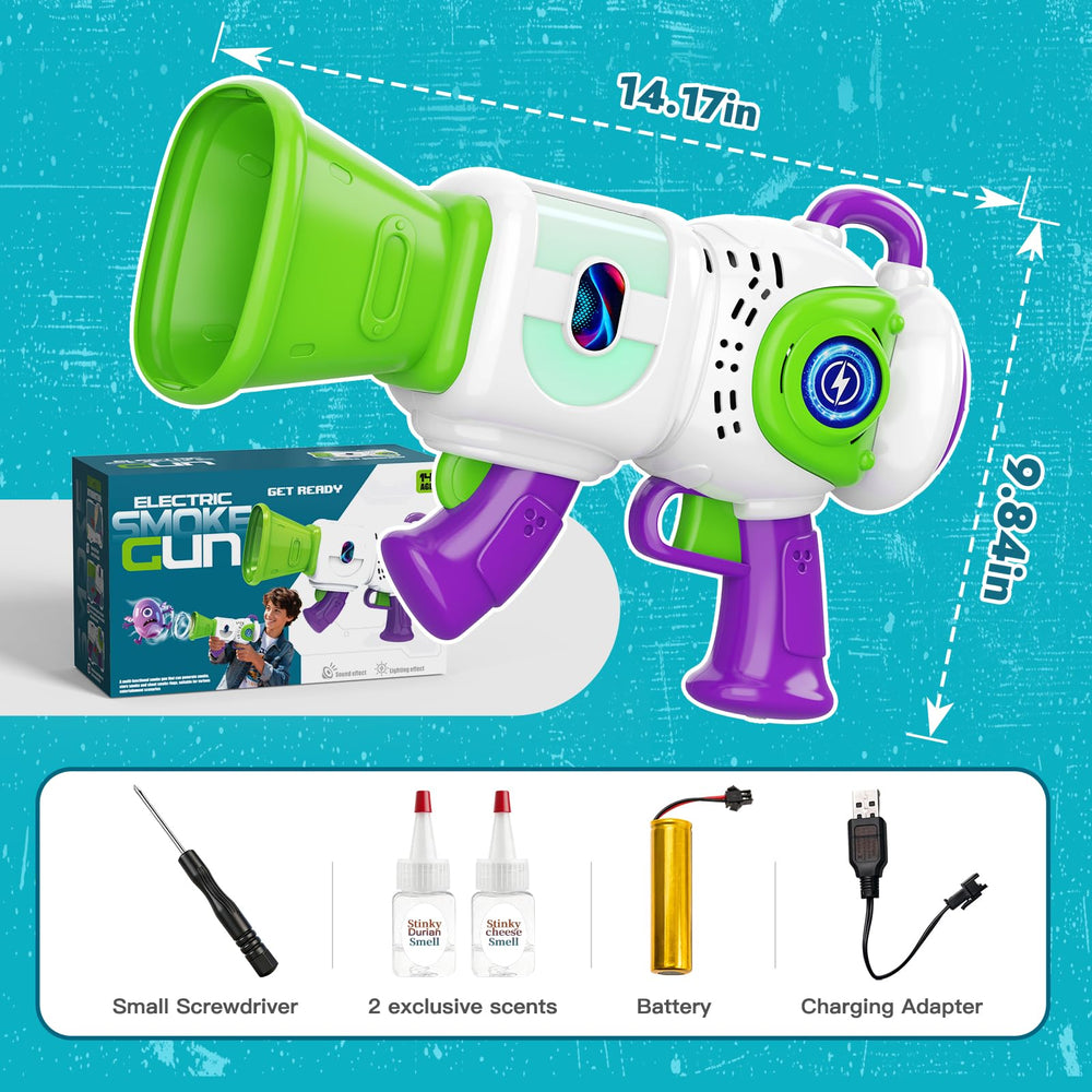 Resosese gift-ready toy ideal for birthdays and holidays.