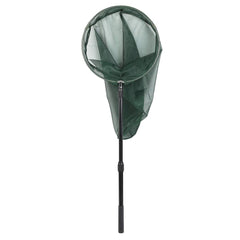 RESTCLOUD aluminum pole provides durable support during field use