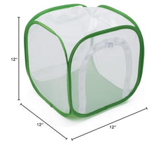 RESTCLOUD Bleach-safe cleaning routine helps sanitize the enclosure after use