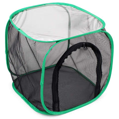 RESTCLOUD collapsible design supports compact storage between sessions.