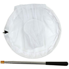 RESTCLOUD durable professional bug net for dependable field use.