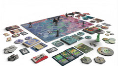 Restoration Games Unmatched Adventures Tales to Amaze Nikola Tesla hero miniature for strategic play