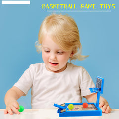 Restroma 12-pack includes blue and white pieces for friendly competition.