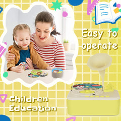 Retysaz cards collection highlighting stories and rhymes for imagination