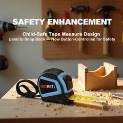 REXBETI kids tool set safety goggles protect eyes during projects
