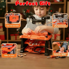 REXBETI saw blade attachment for creative projects