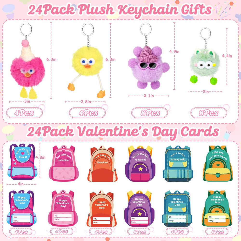 REZUCREY valentines plush designs close-up shows soft, colorful textures.