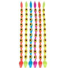 Rhode Island Novelty 15in jointed snakes set for hands-on fun