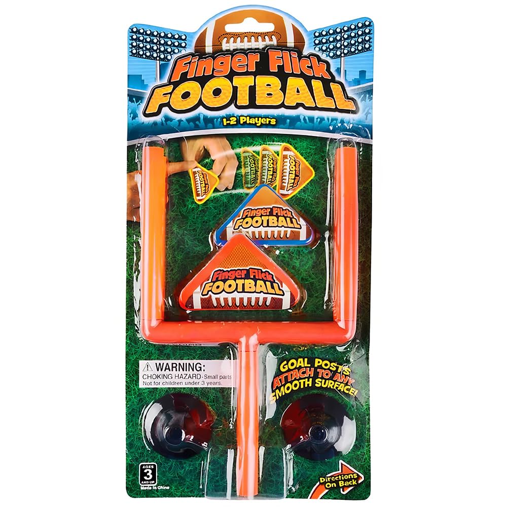 Rhode Island Novelty black and red design enhances game-night energy.