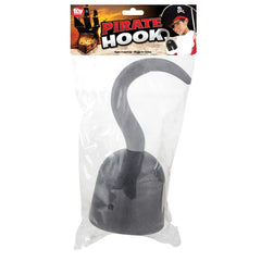 Rhode Island Novelty captain hook prop adds whimsy to Halloween and theater play