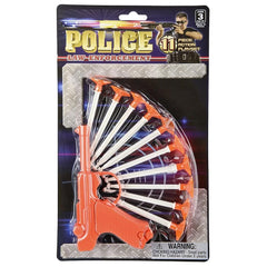 Rhode Island Novelty detective set kids playing together with cooperative pretend-play.