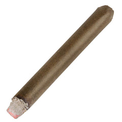 Rhode Island Novelty Puff Cigar prop with realistic look for plays and parties.
