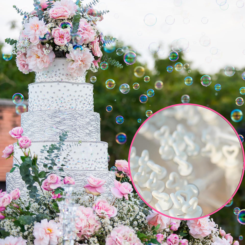 Ribyonten prefilled bubbles simplify setup for busy hosts