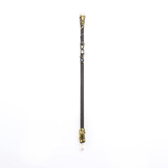 Rich Boxer 13-5 inches wand with comfortable grip for pretend play