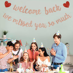 RICHHHA letters height 5-9 inches for clear messaging
