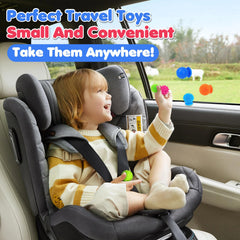 Richtim classroom calm fidget use, portable tool for quiet breaks.
