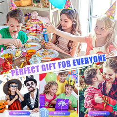 RIEYON Flying Orb Ball gift-ready packaging for easy gifting
