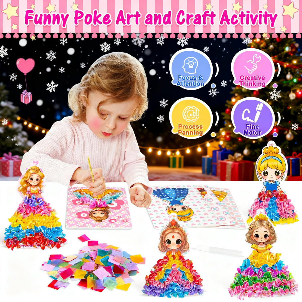 RIEYON flower template inspires colorful, kid-friendly DIY decor and gifts.