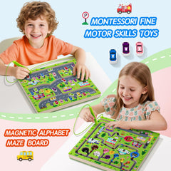 rifamee suitable for ages 3-5, ideal preschool gift