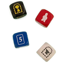 Rio Grande Games Concordia Solitaria expansion requires base Concordia or Concordia Venus