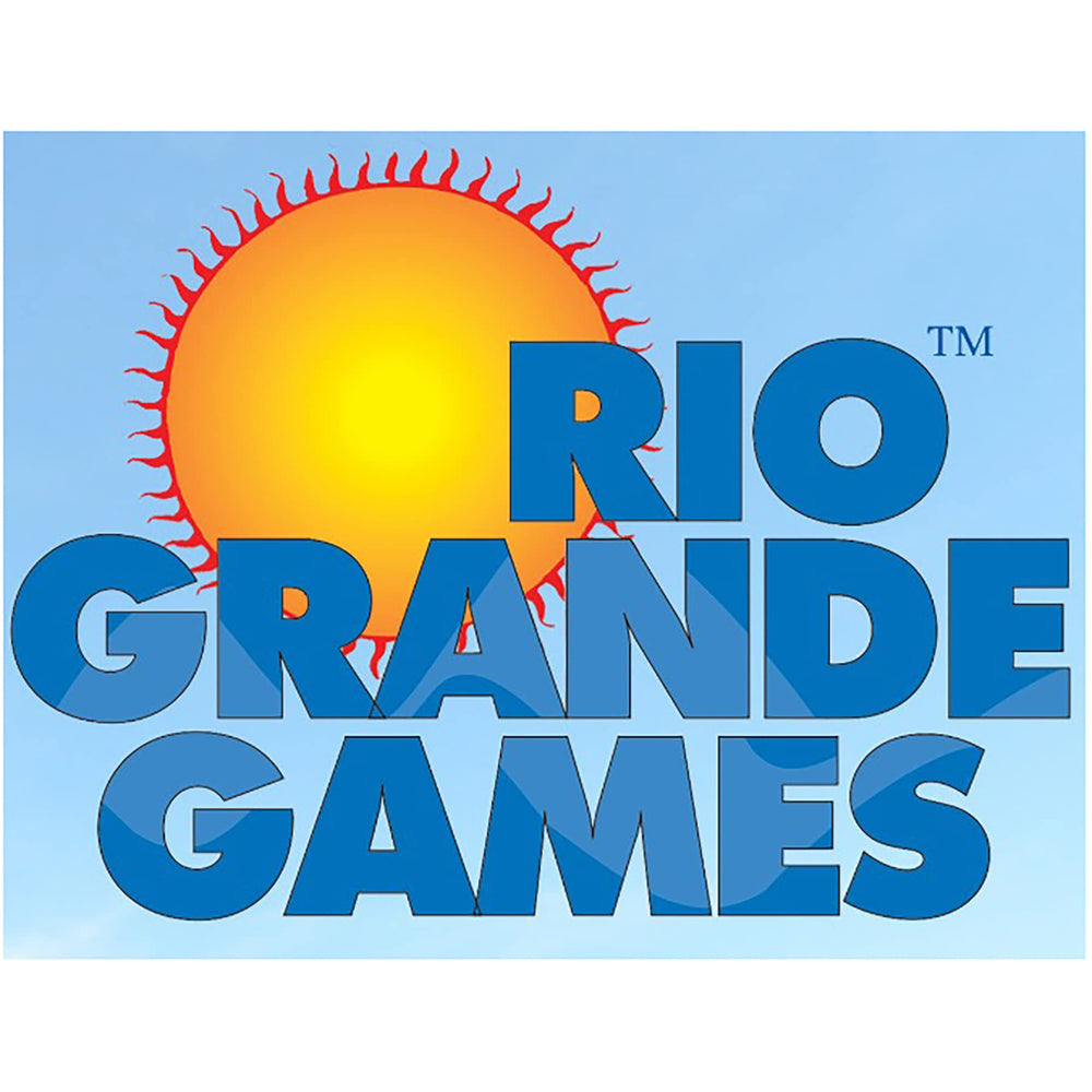 Rio Grande Games Concordia Solitaria expansion supports solo and two-player card-driven play