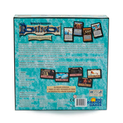 Rio Grande Games Dominion: Renaissance introduces 25 new Kingdom cards for varied setups