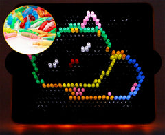 RioRand environmentally friendly materials ensure safe, bright play for kids.