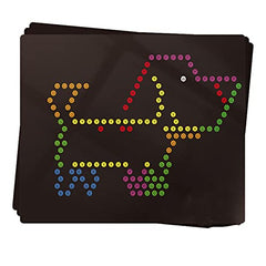 RioRand refill templates animal theme for magical light play, sparks creativity.