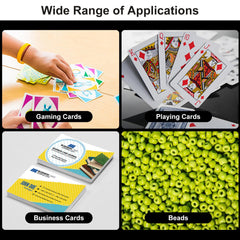 RIXUGIT deck case includes ten 100-count boxes in pack
