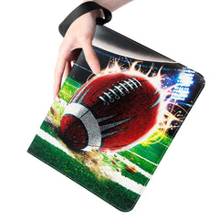 Rmannke compatibility with Yu-Gi-Oh MTG football and more cards
