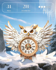 Rnfinewow Clock dial with Roman numerals highlighting time-telling design