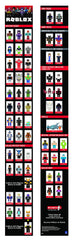 Roblox Action Collection Series 11 six-pack exclusive item unlock in Roblox