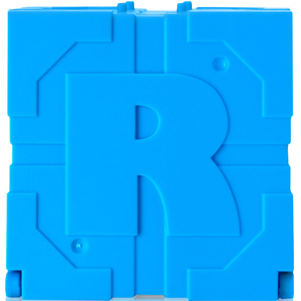 Roblox Series 9 exclusive codes card for redeemable virtual items.