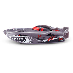 Robo Alive Robo Boats Gift for water-loving kids with action packed play
