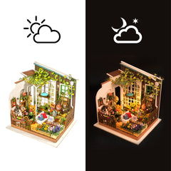 ROBOTIME gift-ready kit makes a thoughtful birthday or prize