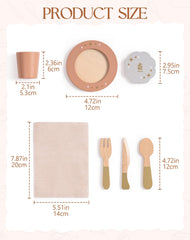 ROBUD gift-ready packaging makes gifting easy for birthdays or holidays.
