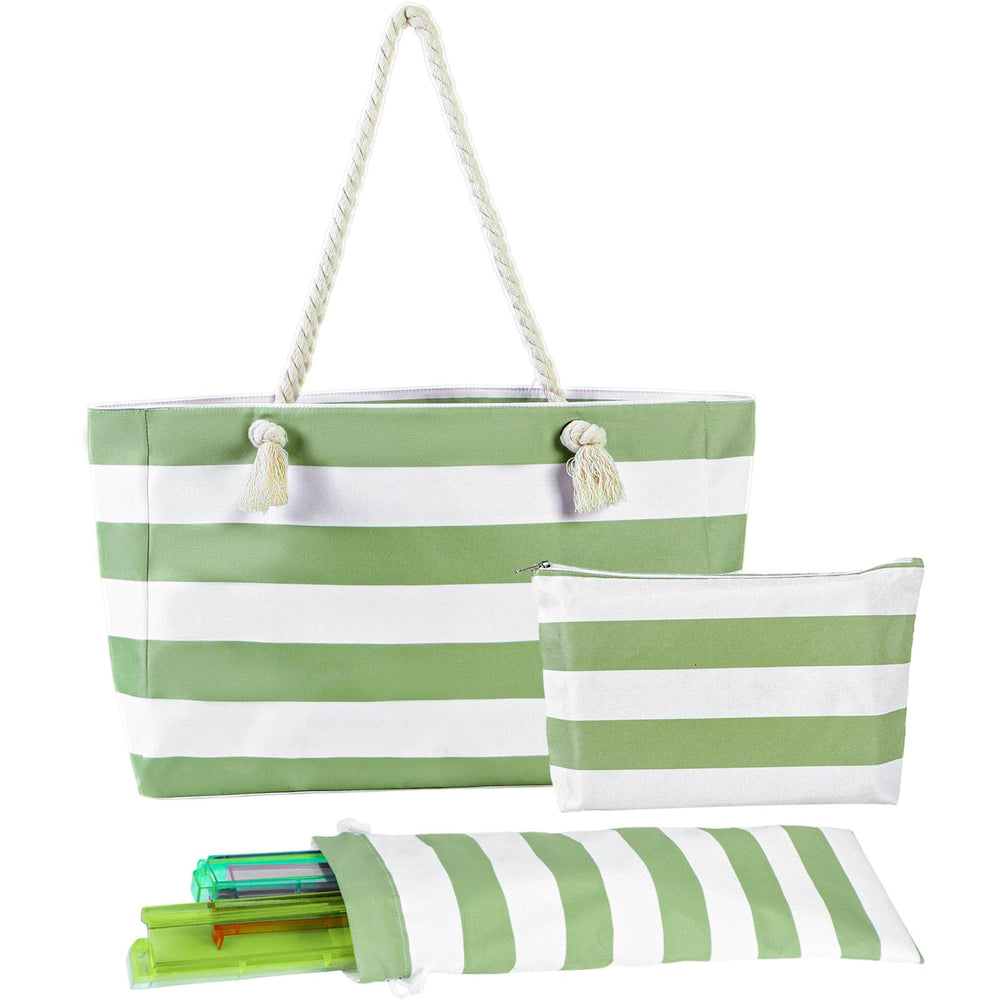 ROCKHUGO tile bag 3PS with secure zipper for safe transport.