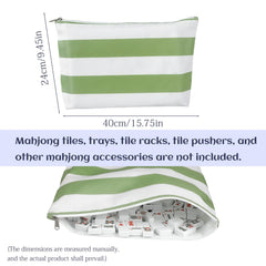ROCKHUGO rack bag drawstring protects American-style racks and pushers.