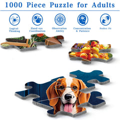 Rocorose poster included supports quick assembly and display