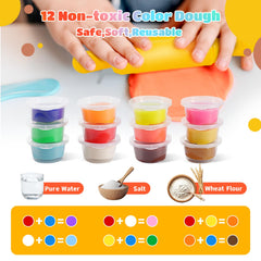Rodsucs mold tools and accessories for versatile DIY creations