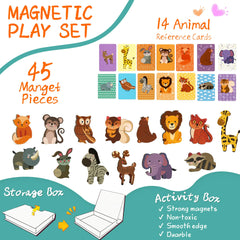 ROHSCE lion piece sparks playful safari scenes and storytelling.