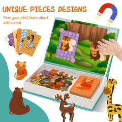 ROHSCE monkey piece invites playful interaction and narrative development.
