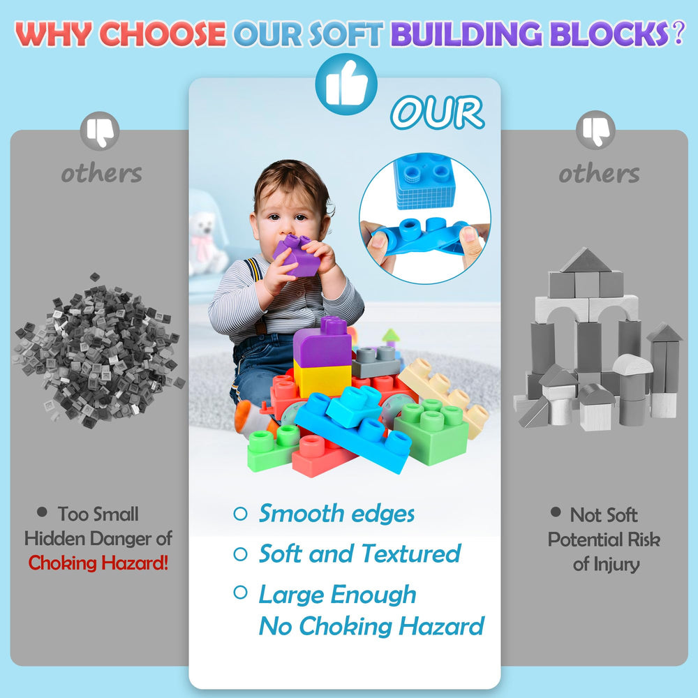 ROHSCE blocks arrive in a gift-ready box for easy storage.