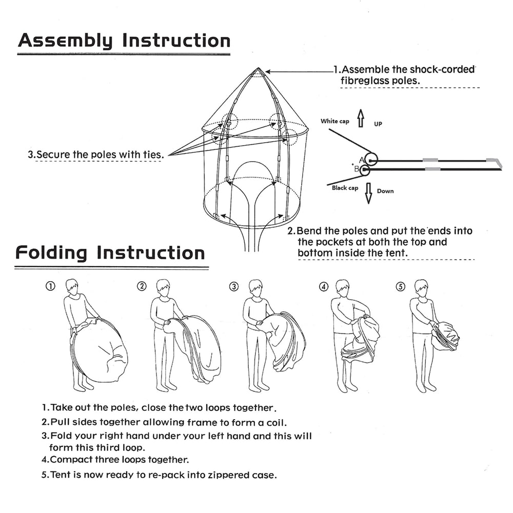 ROIWUIE easy-clean fabric simplifies cleanup after adventures