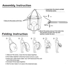 ROIWUIE easy-clean fabric simplifies cleanup after adventures